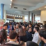 RLC Etkinliğinin Sponsoru Olduk 47