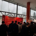 RLC Etkinliğinin Sponsoru Olduk 45