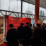 RLC Etkinliğinin Sponsoru Olduk 43