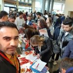 RLC Etkinliğinin Sponsoru Olduk 40