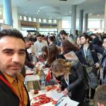 RLC Etkinliğinin Sponsoru Olduk 39