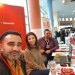 RLC Etkinliğinin Sponsoru Olduk 38