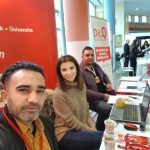 RLC Etkinliğinin Sponsoru Olduk 37