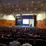 RLC Etkinliğinin Sponsoru Olduk 32