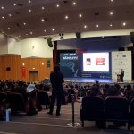 RLC Etkinliğinin Sponsoru Olduk30