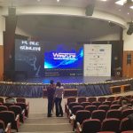 RLC Etkinliğinin Sponsoru Olduk 24