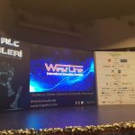 RLC Etkinliğinin Sponsoru Olduk 22