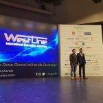 RLC Etkinliğinin Sponsoru Olduk 13