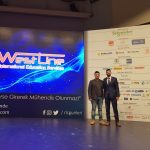 RLC Etkinliğinin Sponsoru Olduk 12