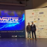 RLC Etkinliğinin Sponsoru Olduk 11