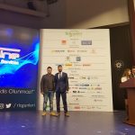 RLC Etkinliğinin Sponsoru Olduk 10