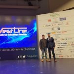 RLC Etkinliğinin Sponsoru Olduk 9