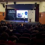 RLC Etkinliğinin Sponsoru Olduk 5