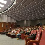 RLC Etkinliğinin Sponsoru Olduk