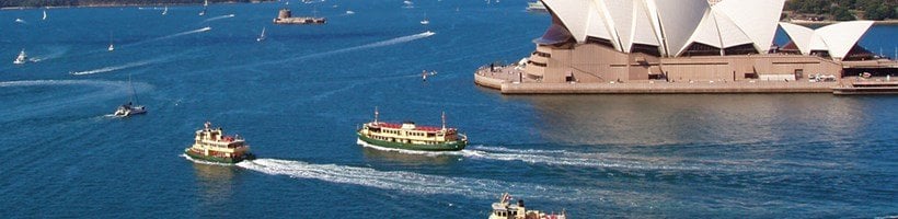 avustralya dil okulu