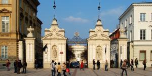 polonya'nın en iyi üniversiteleri