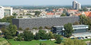 wroclaw teknoloji üniversitesi