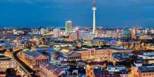 almanya'da üniversite sonrası çalışma izni