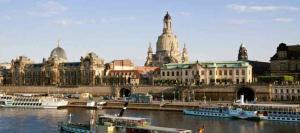 almanya'da yüksek lisans eğitimi almak