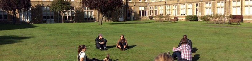 yurt disinda universite tercihi