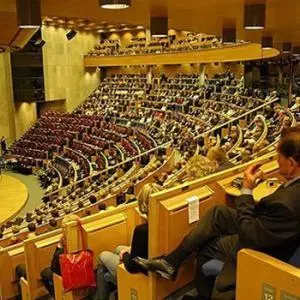 Varşova Sosyal Bilimler ve Psikoloji Üniversitesi