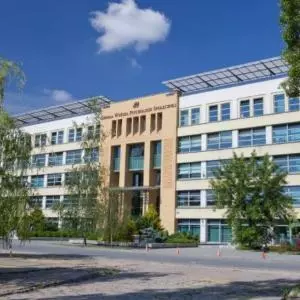 Varşova Sosyal Bilimler ve Psikoloji Üniversitesi