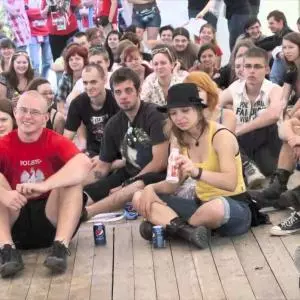 Varşova Sosyal Bilimler ve Psikoloji Üniversitesi