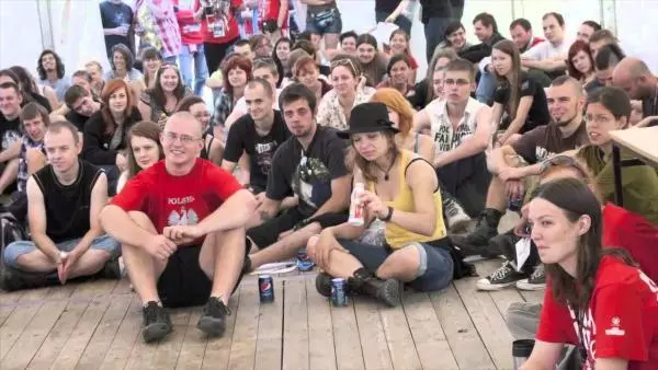 Varşova Sosyal Bilimler ve Psikoloji Üniversitesi