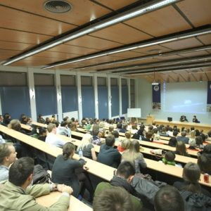 Varşova Sosyal Bilimler ve Psikoloji Üniversitesi