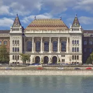Budapeşte Teknoloji ve Ekonomi Üniversitesi