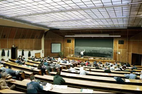 Budapeşte Teknoloji ve Ekonomi Üniversitesi