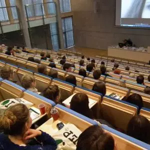 Poznan Ekonomi Üniversitesi