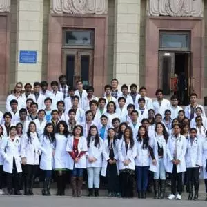 Harkov Ulusal V. N. Karazin Üniversitesi