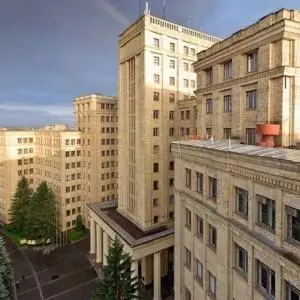 Harkov Ulusal V. N. Karazin Üniversitesi