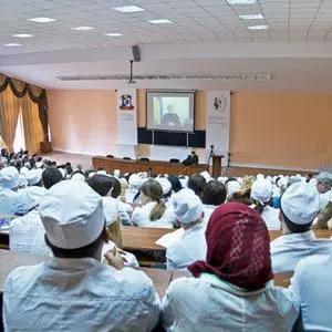 Harkov Ulusal V. N. Karazin Üniversitesi