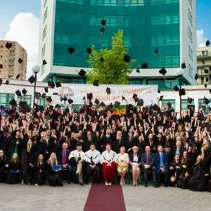 Lazarski Üniversitesi