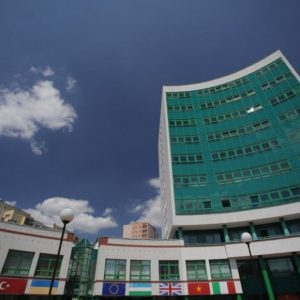 Lazarski Üniversitesi