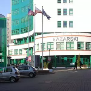 Lazarski Üniversitesi