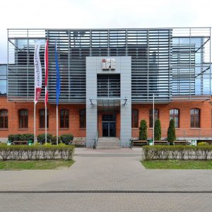 Lodz Teknoloji Üniversitesi