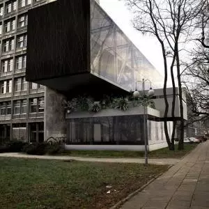 Lodz Teknoloji Üniversitesi