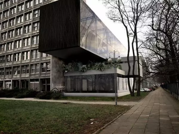 Lodz Teknoloji Üniversitesi