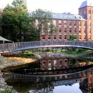 Lodz Teknoloji Üniversitesi