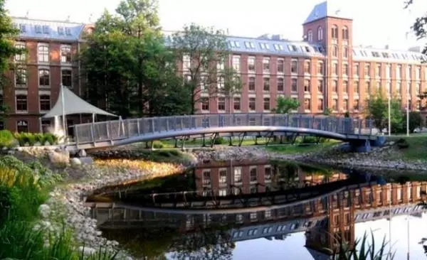 Lodz Teknoloji Üniversitesi