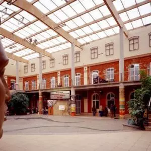 Universities of Humanities and Economics