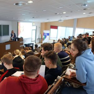 Lodz Teknoloji Üniversitesi