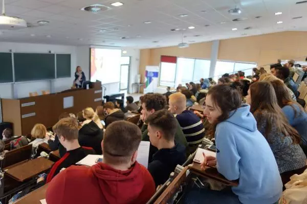 Lodz Teknoloji Üniversitesi