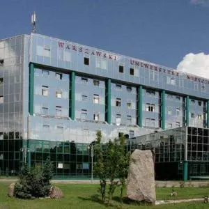 Varşova Tıp Üniversitesi