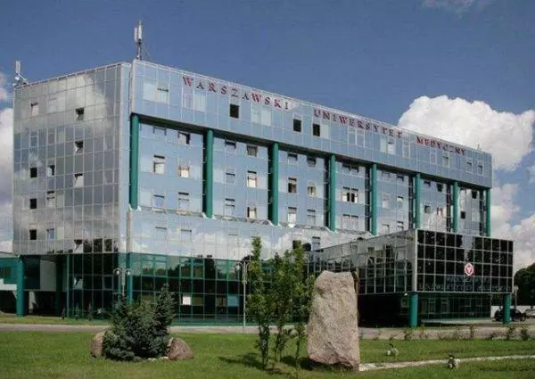 Varşova Tıp Üniversitesi