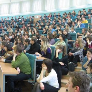 Poznan Ekonomi Üniversitesi