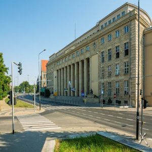 Poznan Ekonomi Üniversitesi